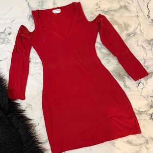 Lovers and Friends mini dress